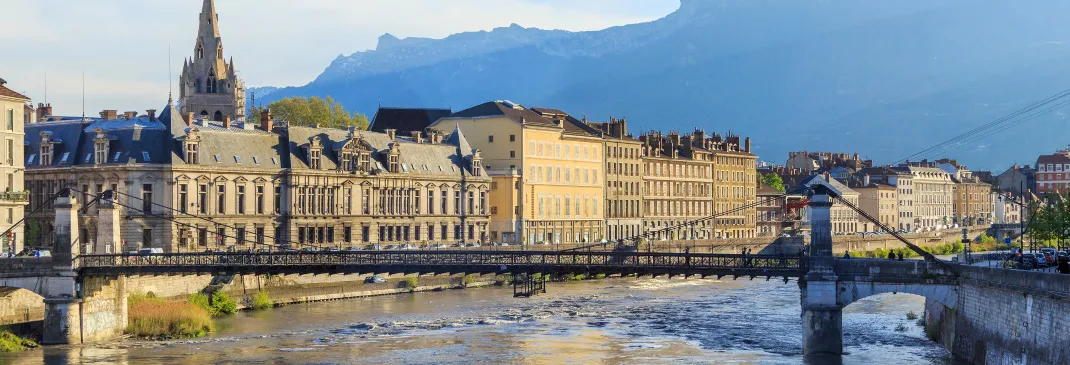 grenoble-city-view
